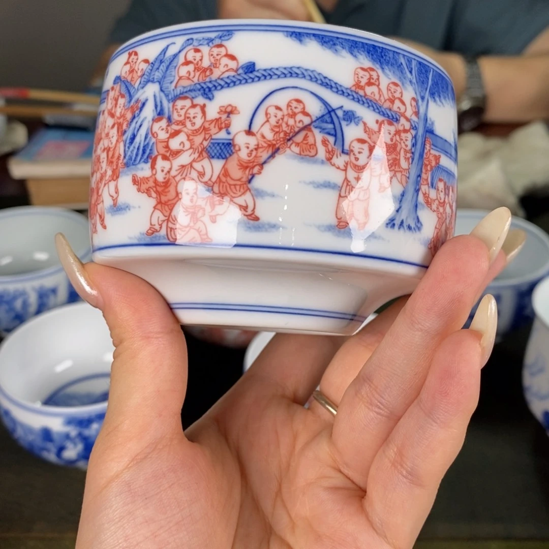 九鸣瓷艺九鸣瓷艺