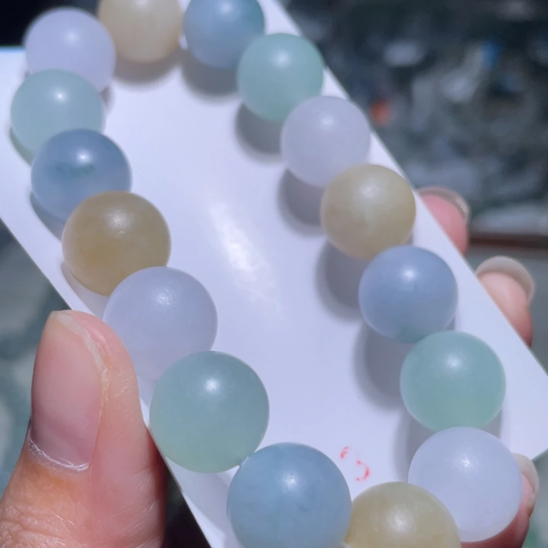 【闪购商品】未镶嵌定制翡翠