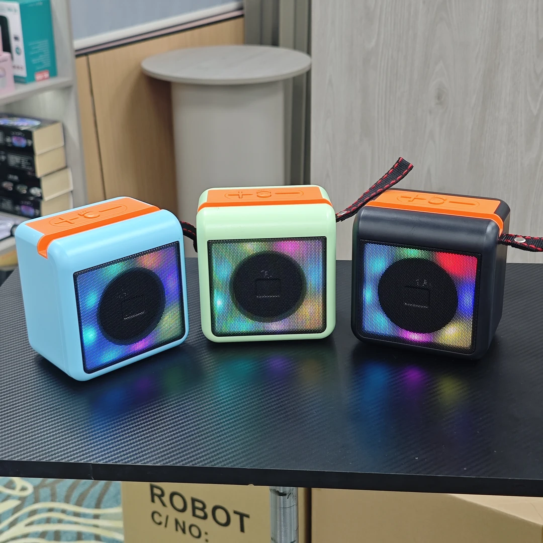 T14蓝牙音响电脑低音炮蓝牙音箱高品质户外小型小音箱车载音箱