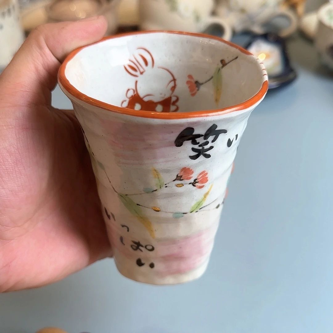 摆件在这条街上也没有找到