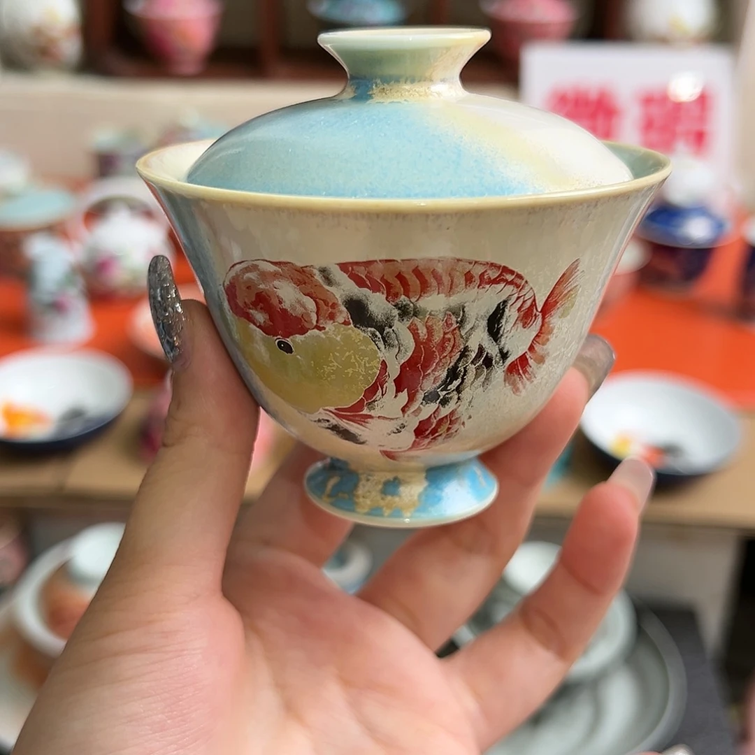 微瑕微瑕景德镇陶瓷