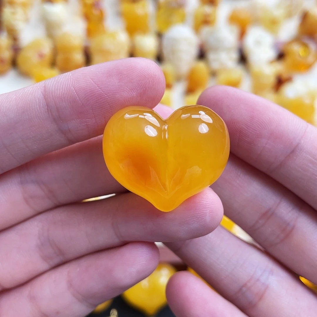 r***r未镶嵌蜜蜡珠宝奇石