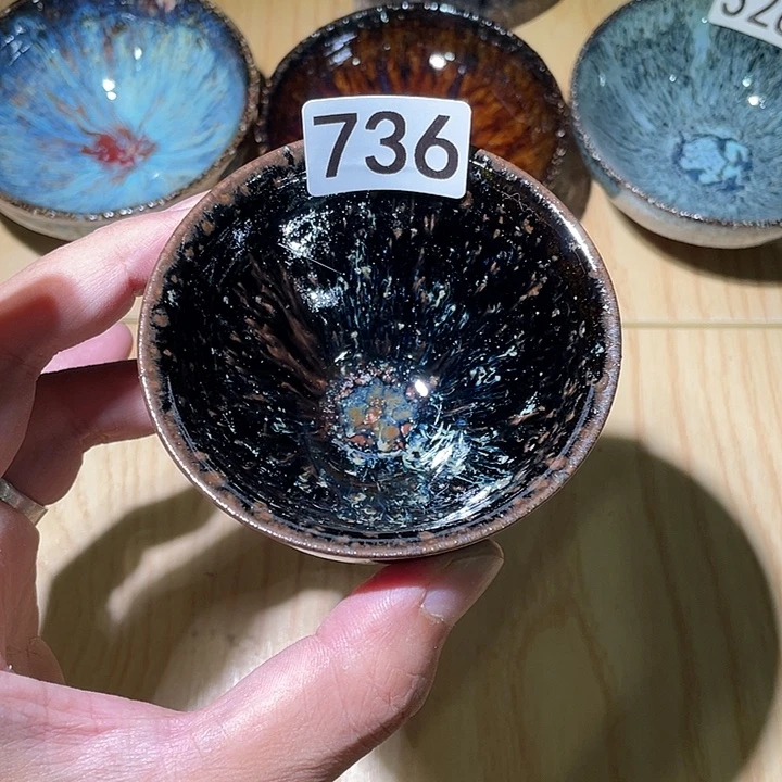 茶盏美好生活从开始到现在