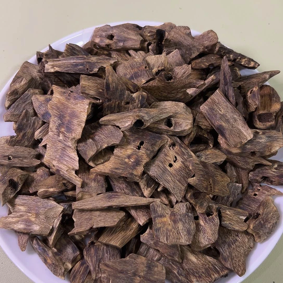 沉香沉香碎屑陆河50克