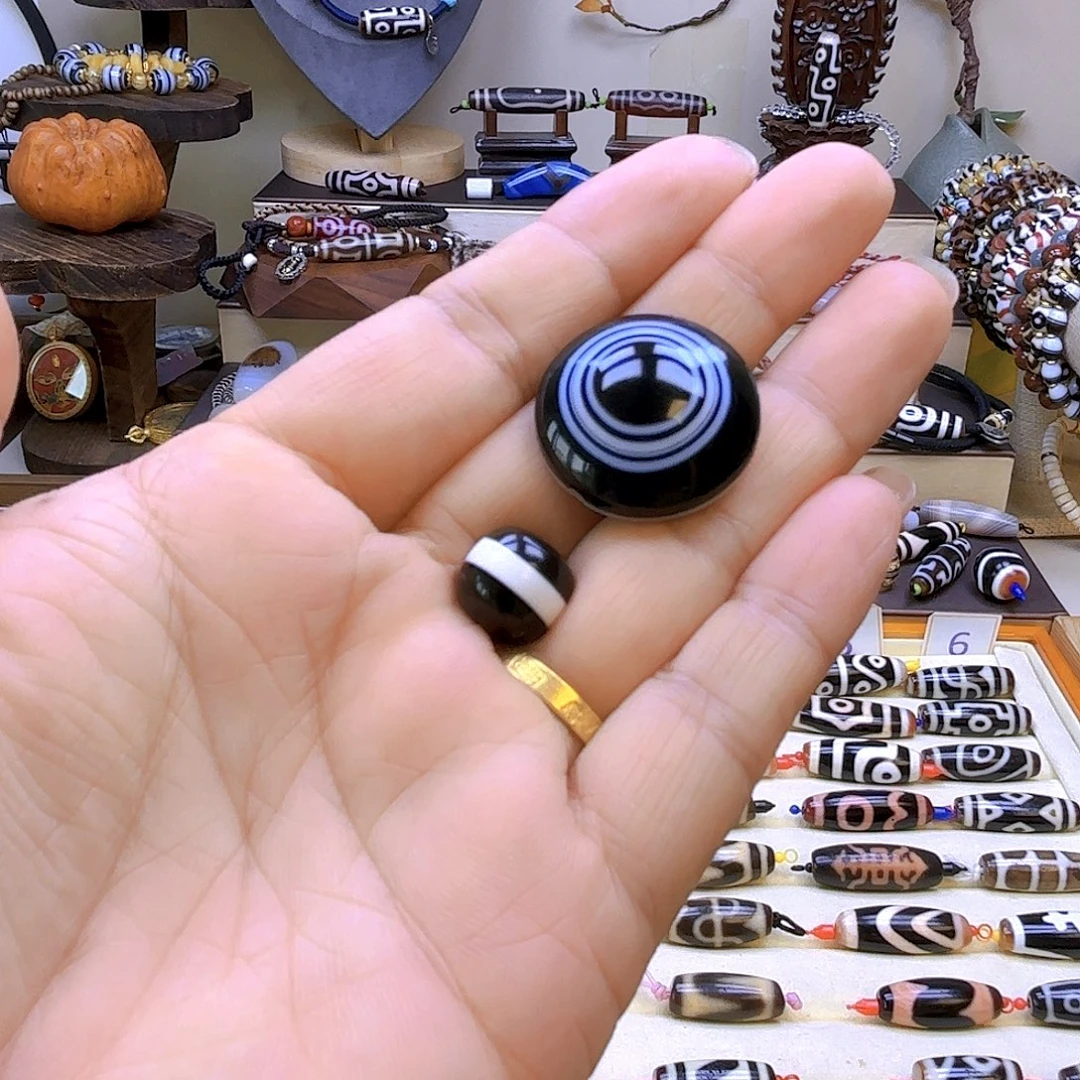 紫***嫣玛瑙/玉髓合金颈饰