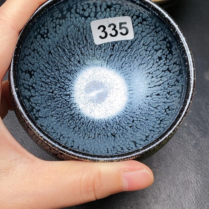 【闪购商品】茶盏全手工打造建盏