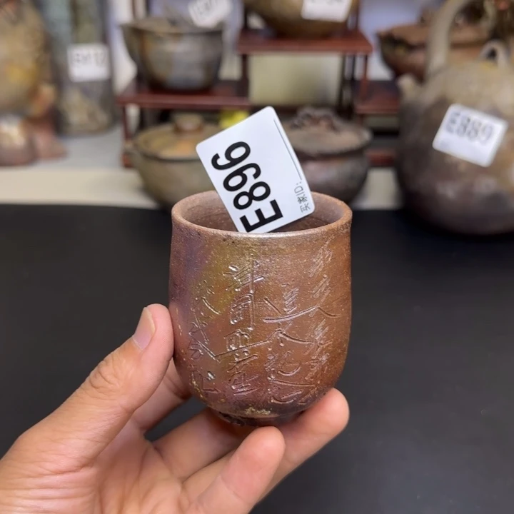 备前烧作品备前烧作品