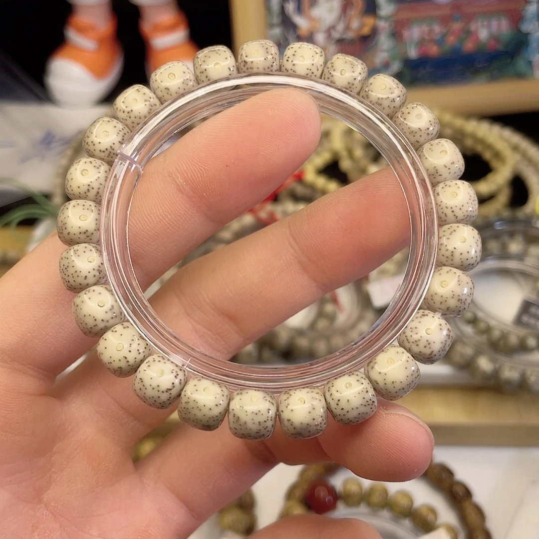 吊坠星月菩提8388