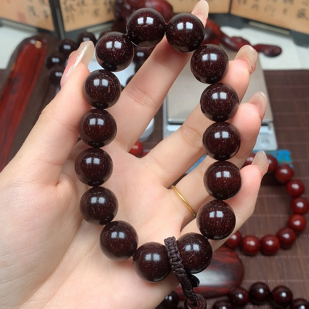 檀香紫檀（小叶紫檀）?****꧂1.5爆星