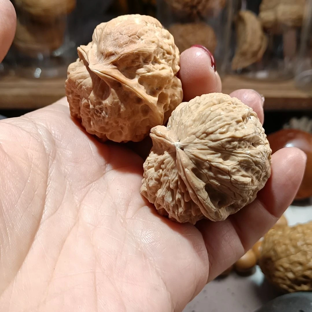 把件文玩核桃66666666666666