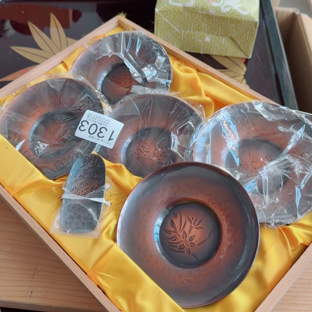 中古日瓷默认微瑕no退看好买