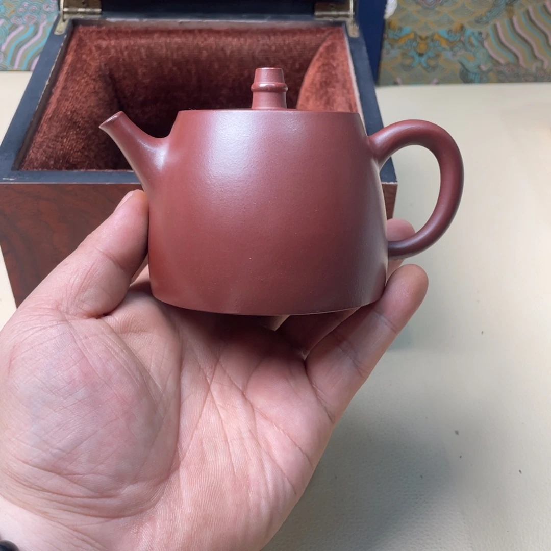 茶壶紫砂宜兴紫砂172