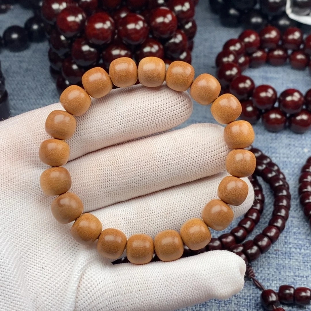 ****️檀香木手串/手链1.0✖️1.1