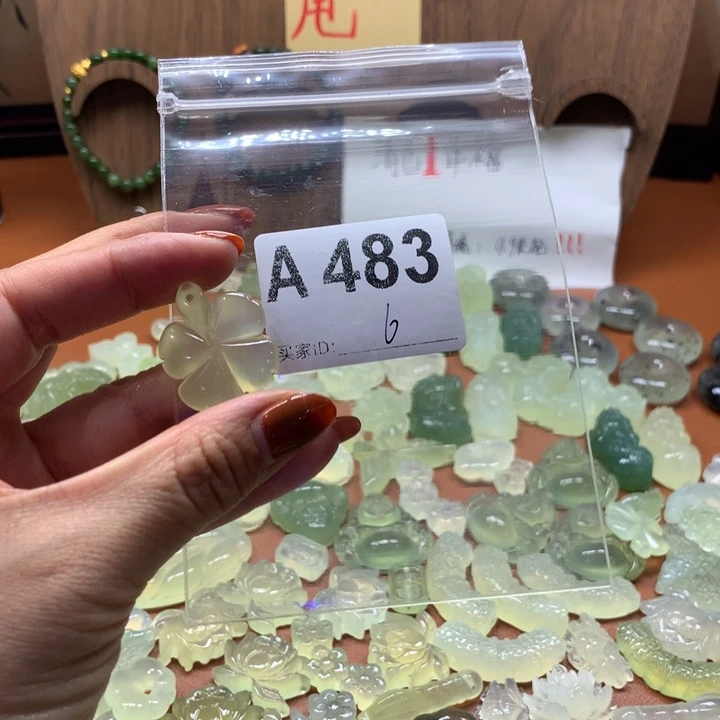 嗯***嗯未镶嵌蛇纹石玉岫玉有棉