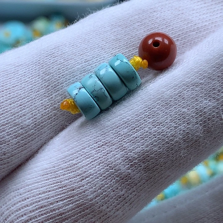 未镶嵌南红玛瑙珠宝奇石