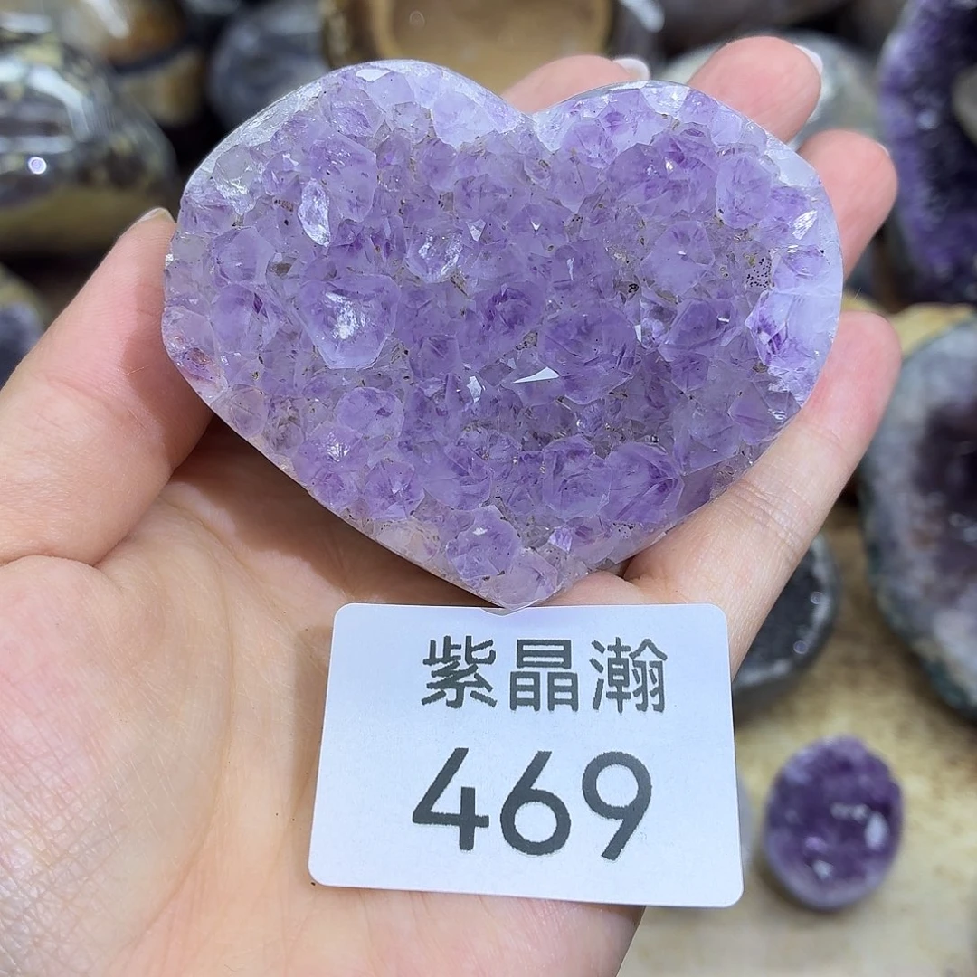 未镶嵌大型摆件（非配饰）水晶
