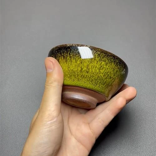 【闪购商品】茶盏-10098..........