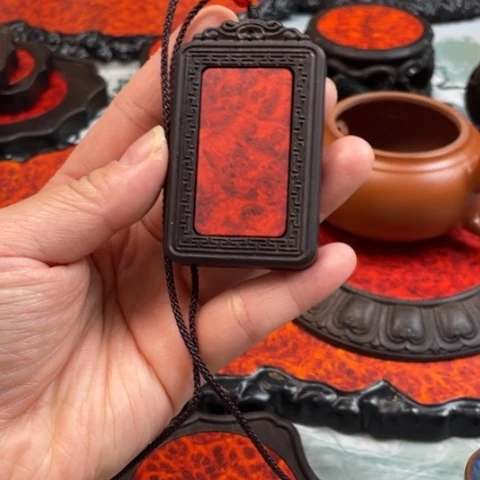 东非黑黄檀（紫光檀）