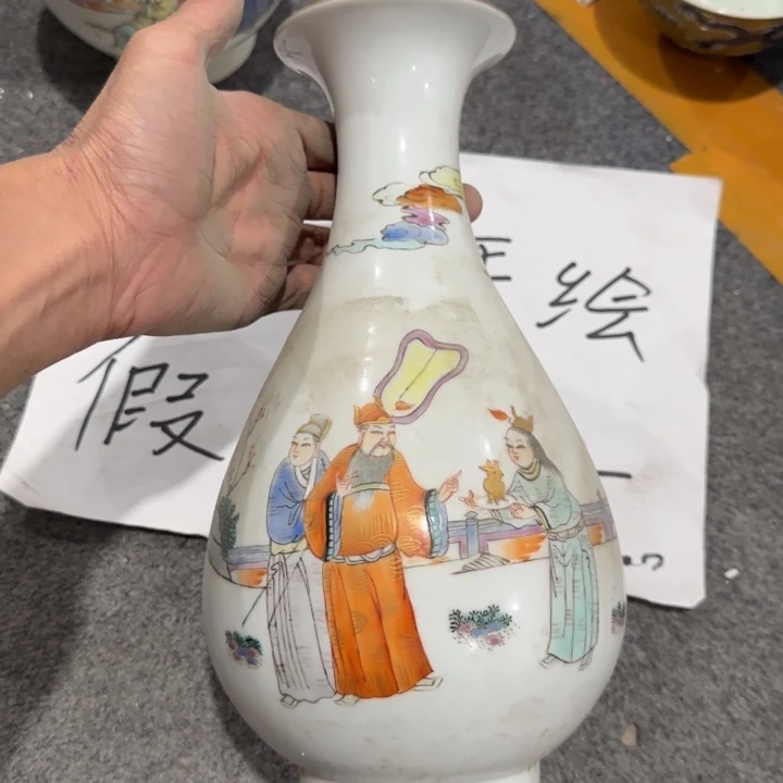 摆件景德镇陶瓷33223322233222332