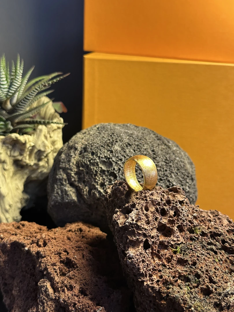 M226-活口戒指（带礼盒多样性发一件）