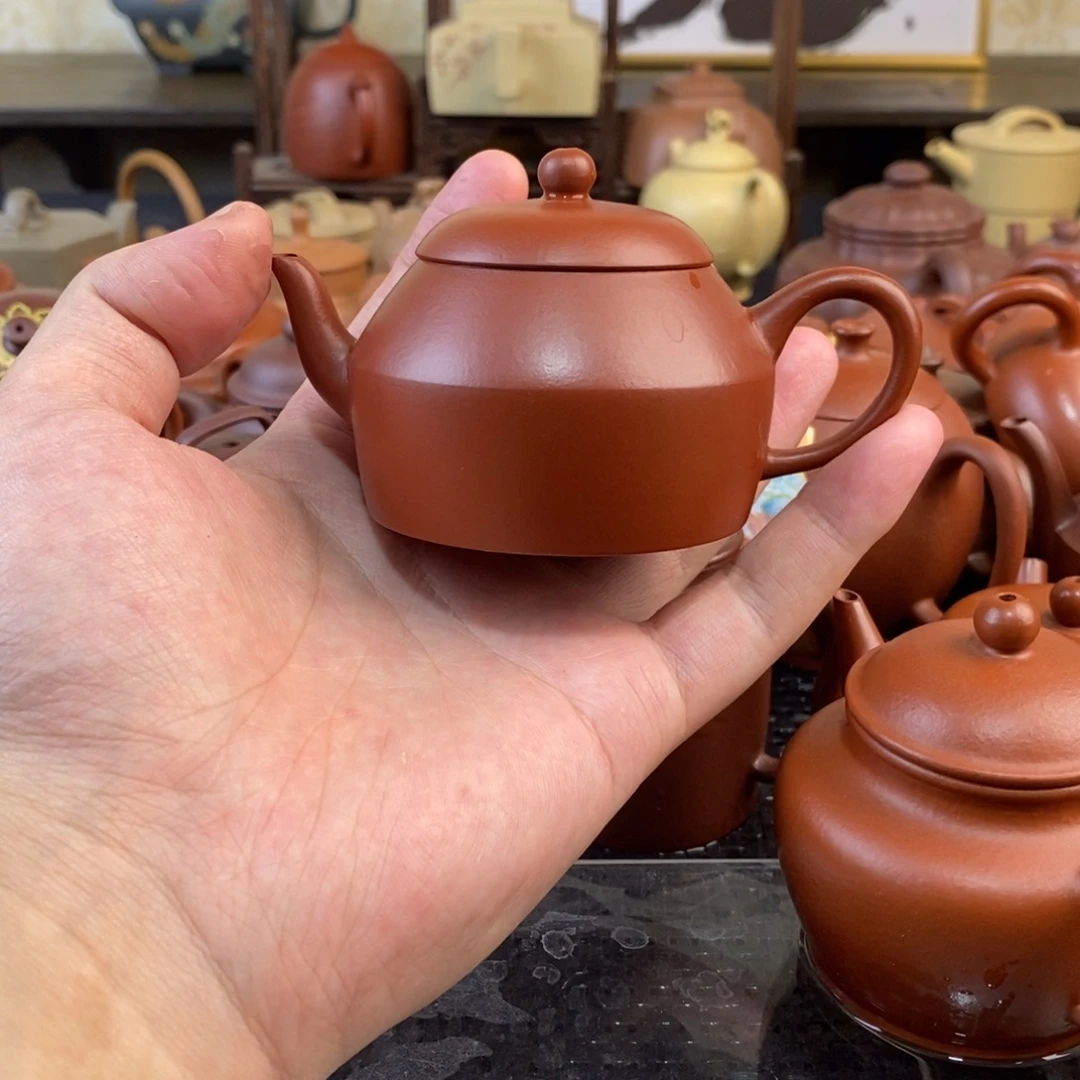 茶壶紫砂宜兴紫砂工艺研究所