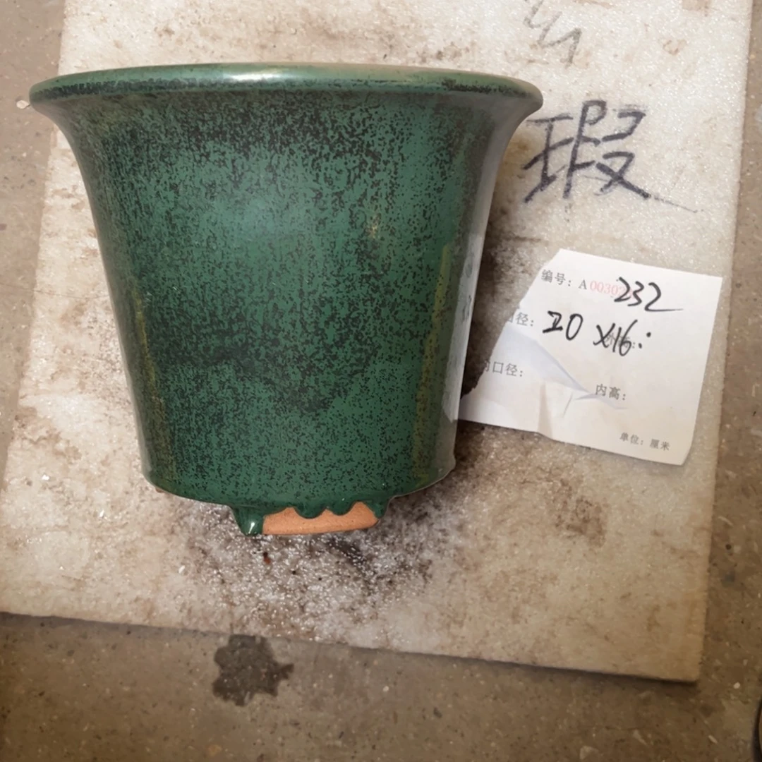 花盆紫砂紫砂花盆