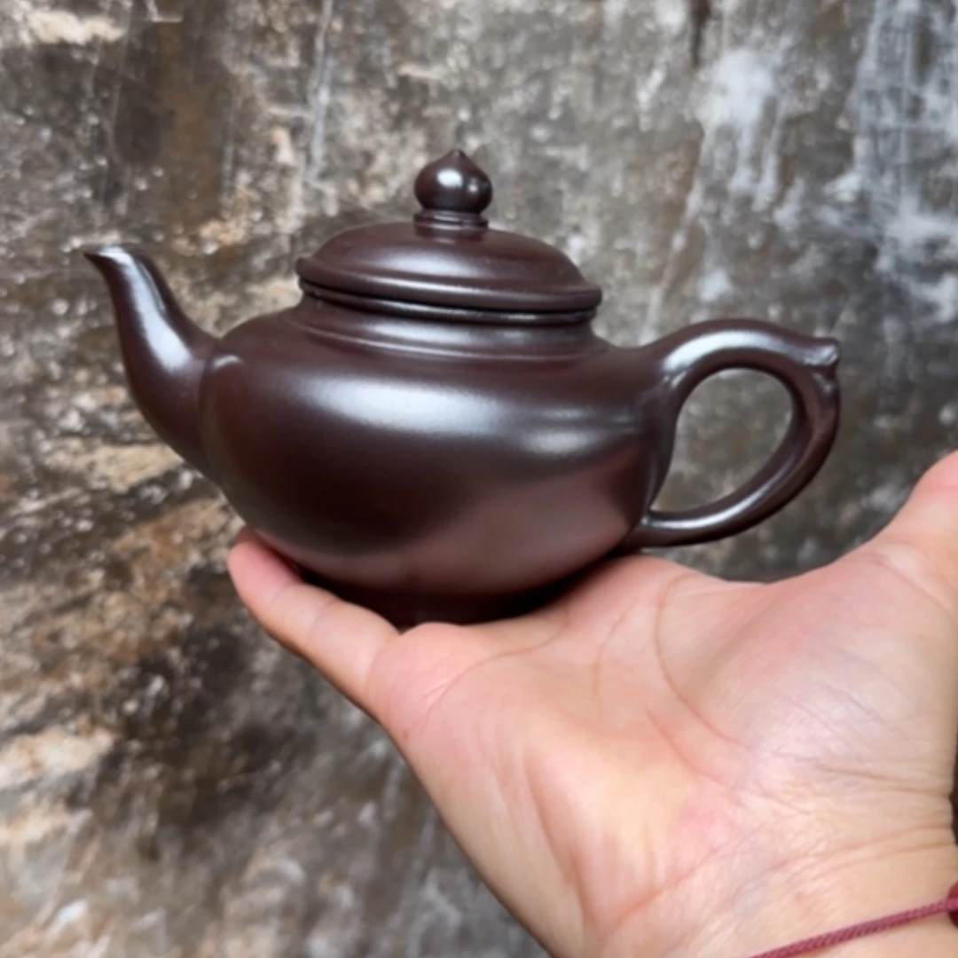 【闪购商品】茶壶紫砂紫砂壶艺术