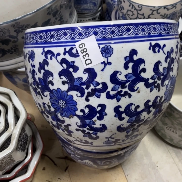 杨***大陶瓷制品瑕疵处理