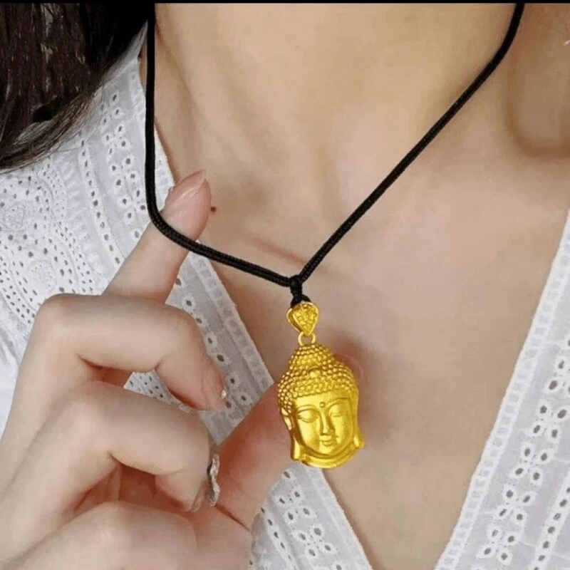 吊坠 【佛头吊坠】吊坠 【佛头吊坠】