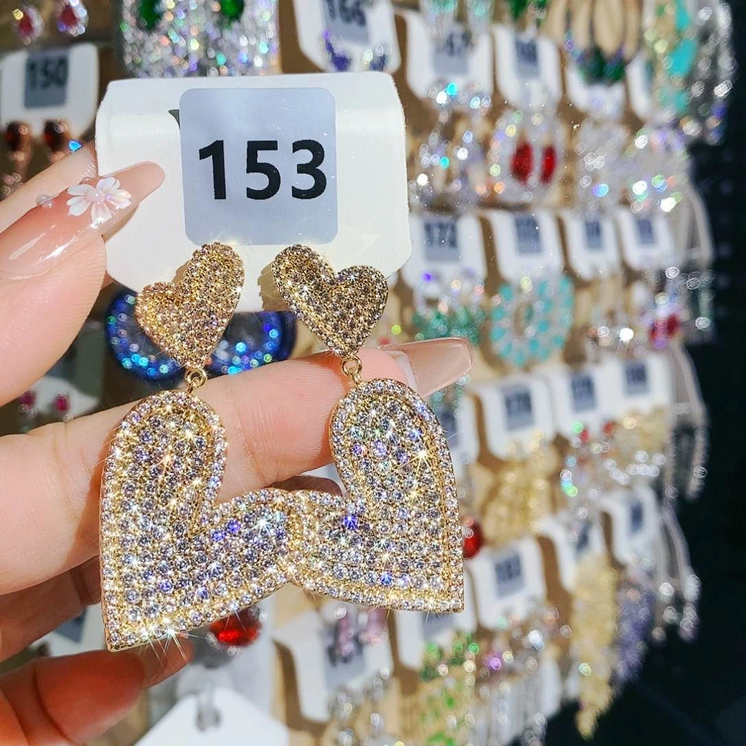 铜合金锆石925银