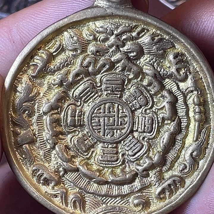 手串/手链贝壳藏传文玩家