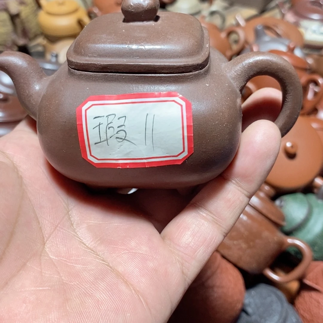 茶壶紫砂欢迎各位光临惠顾