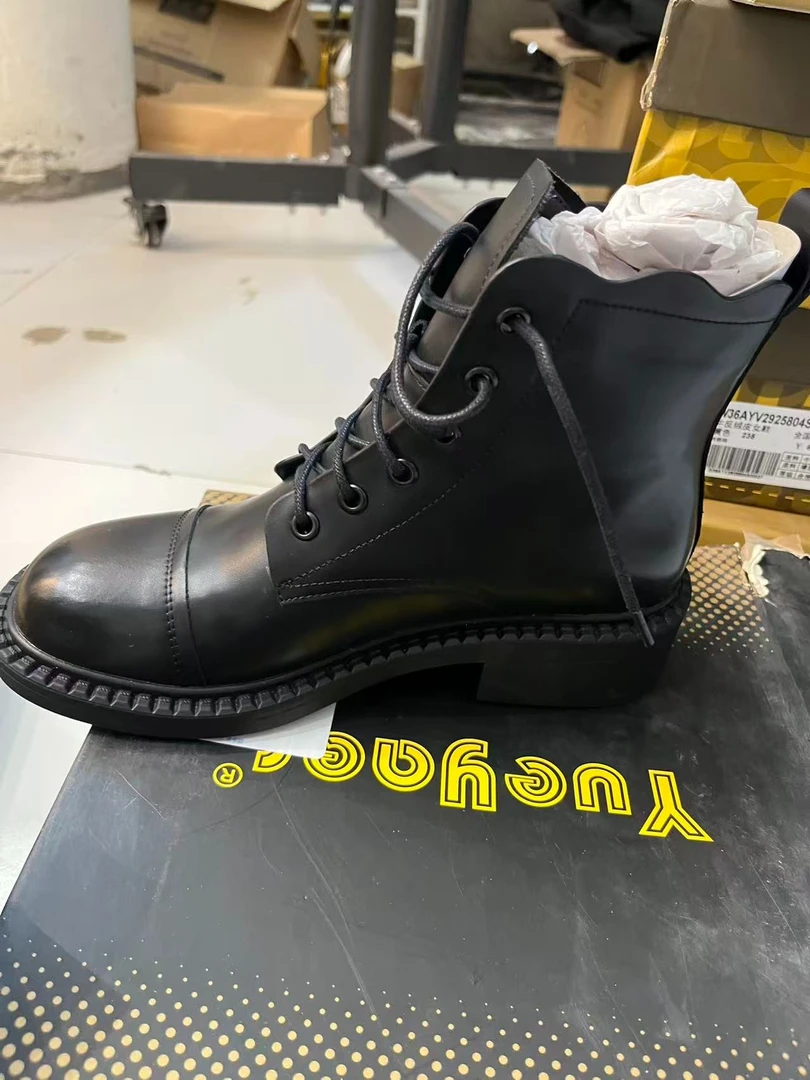 兰子左A100款下单鞋子