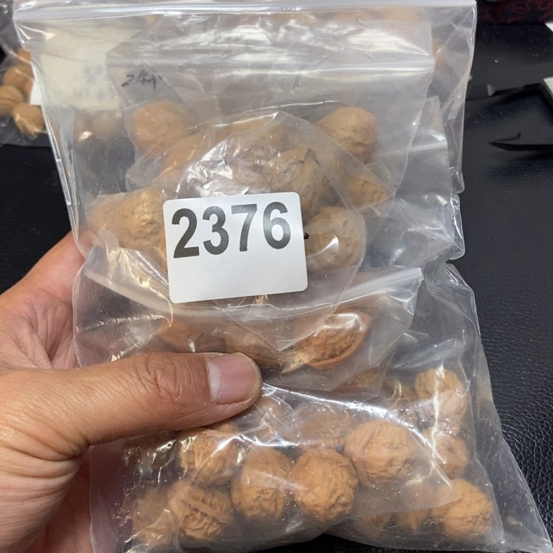 文玩核桃吊坠s*j秋子