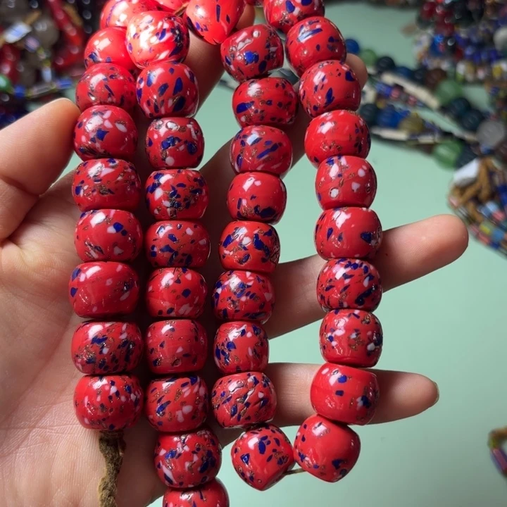吊坠（不含链）玻璃
