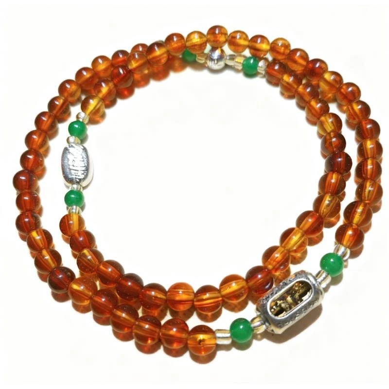 503 精品多圈手串wy503（无礼盒）