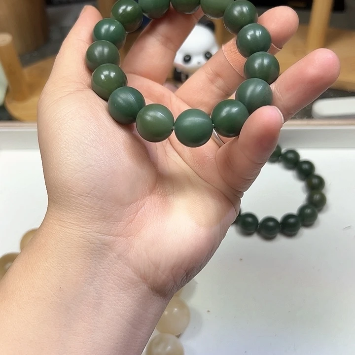 菩提根/象牙果吊坠L****?