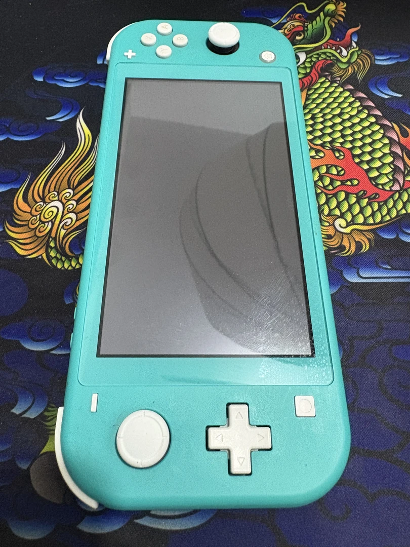 Switch lift掌机游戏畅玩怀旧随身游戏机