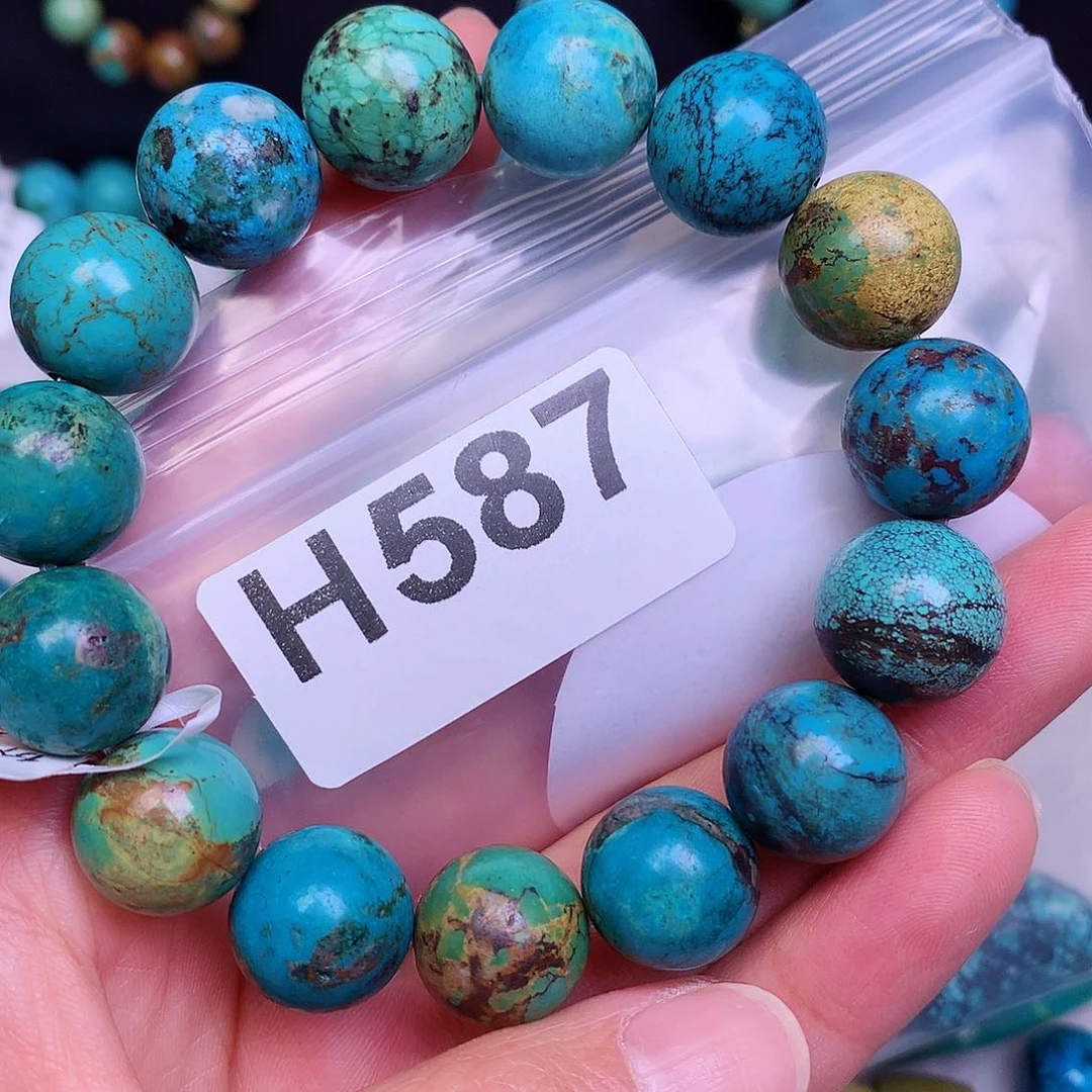 空竹粉丝专享十堰特色手工散珠