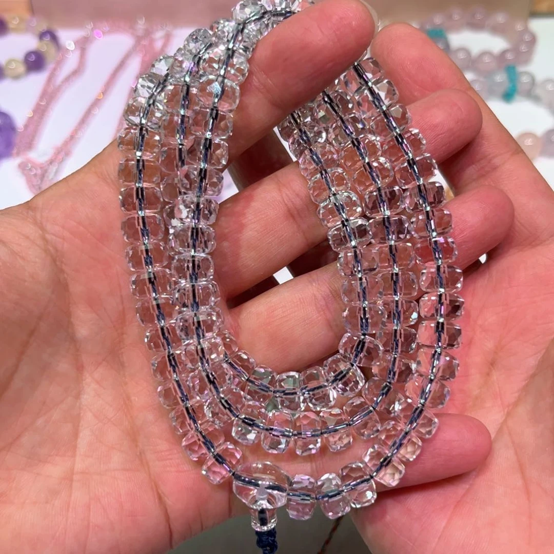 【闪购商品】无非金属车切面108颗