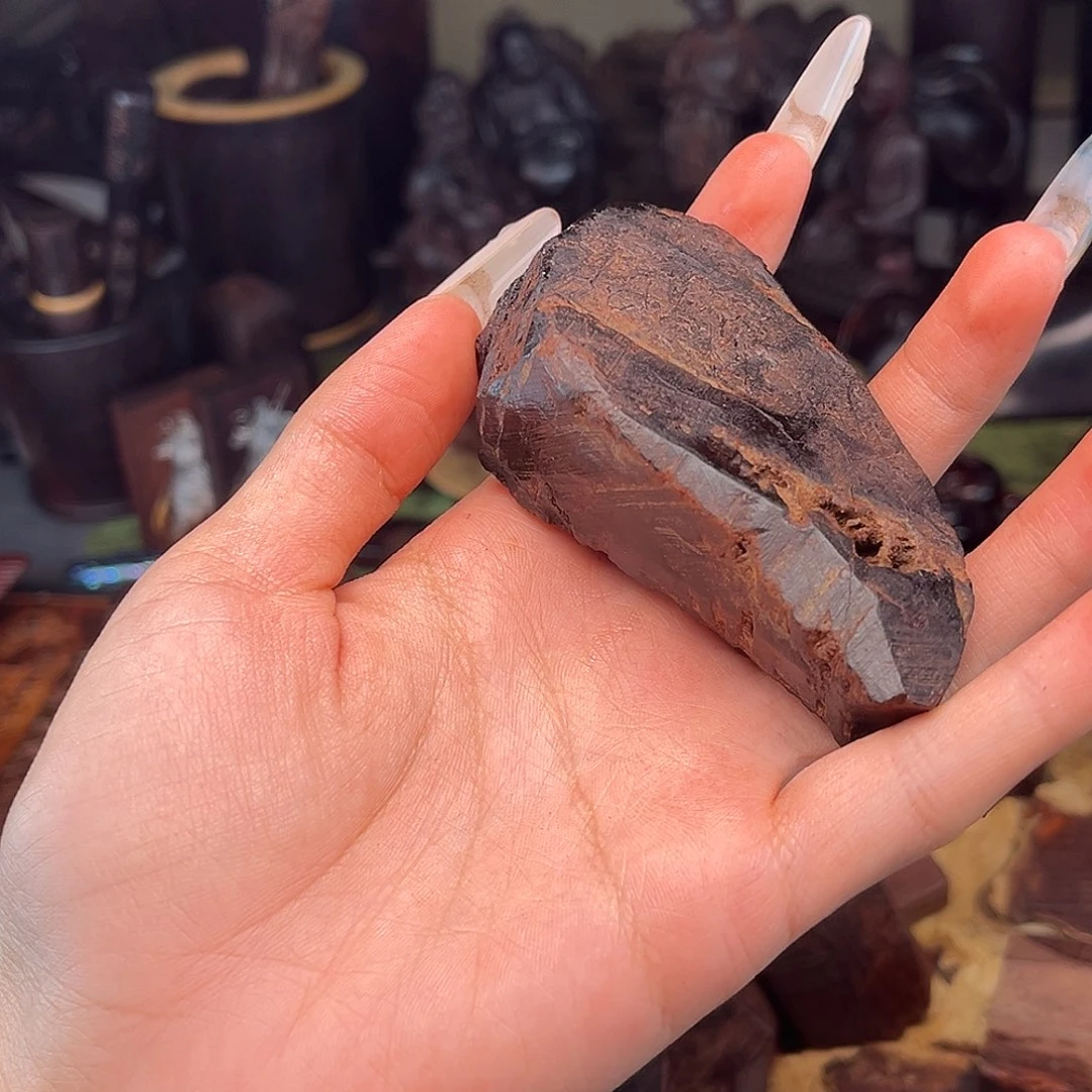 修***猫檀香紫檀（小叶紫檀）