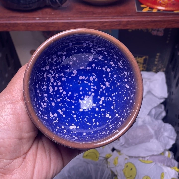 茶盏在我这里就很不错啊