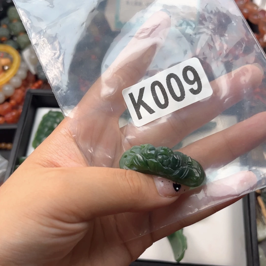 未镶嵌和田玉珠宝奇石