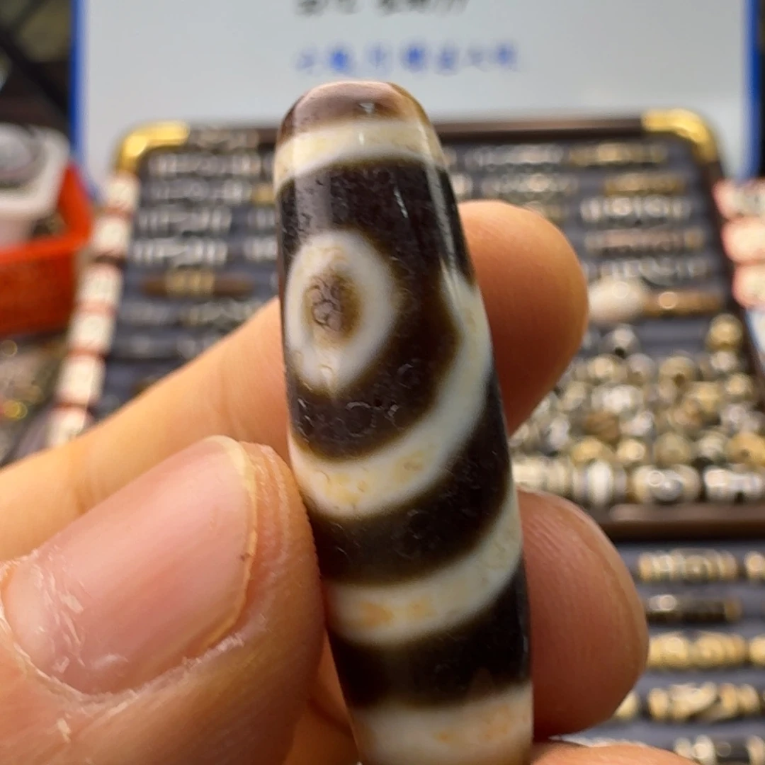 玛瑙/玉髓散珠仿至纯