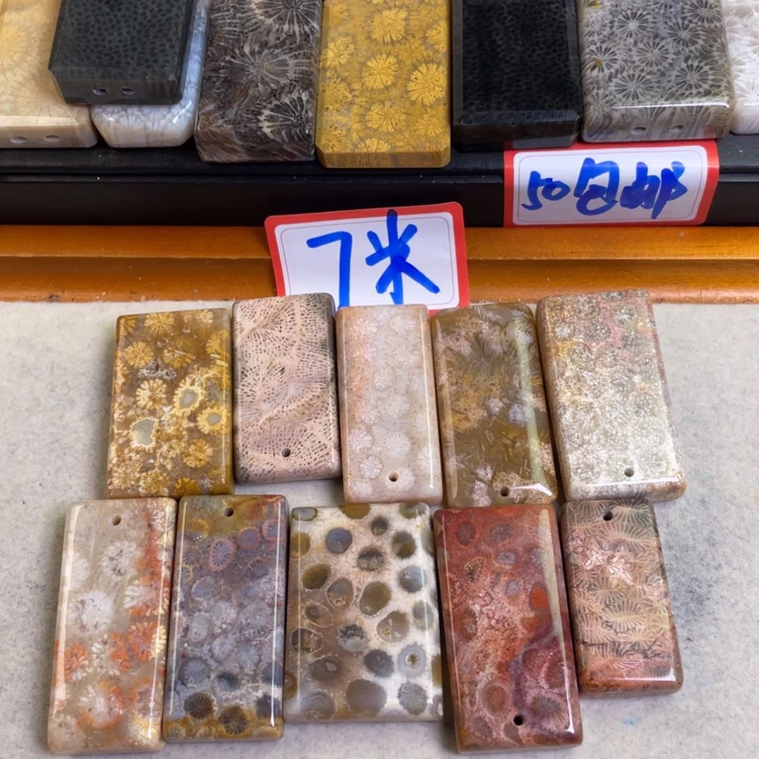 硅化玉吊坠合金m**i精品6