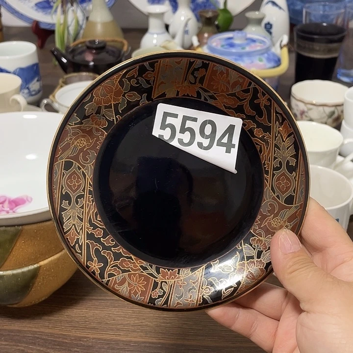 w***-圆形回流陶瓷微瑕5594