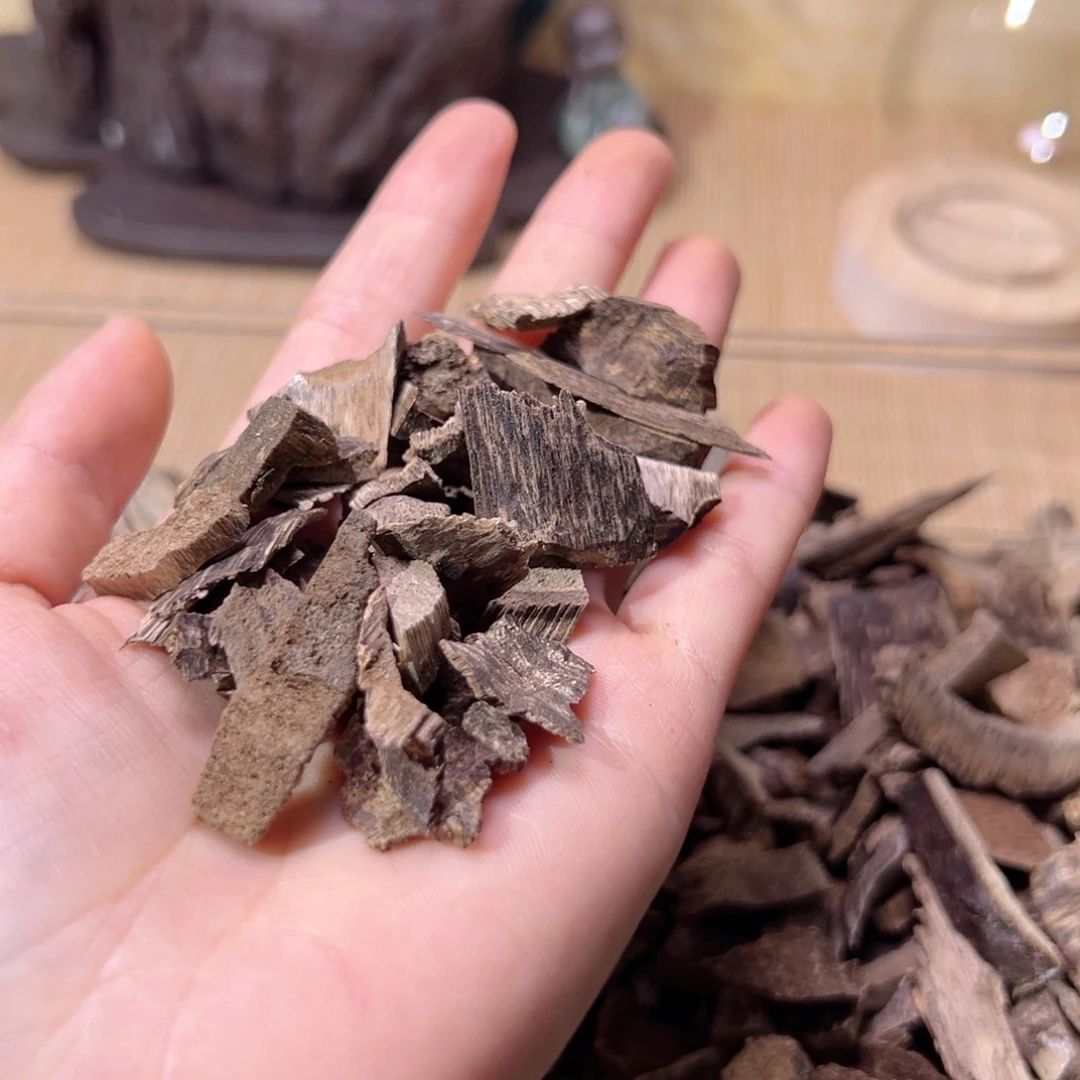 【闪购商品】香榧木海南木料保亭包壳11克