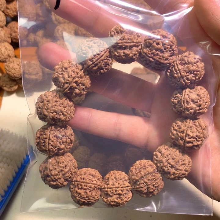 吊坠金刚菩提缘4。