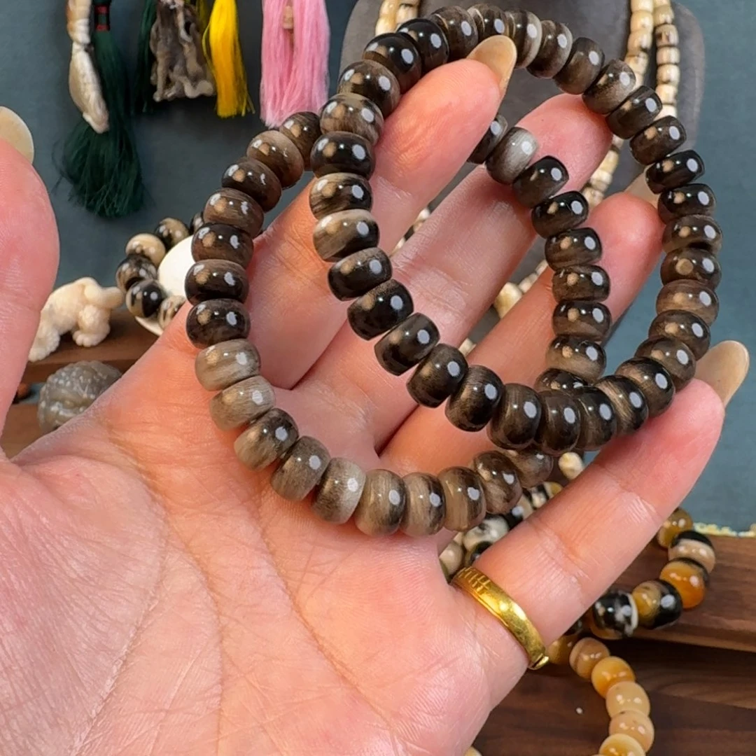 纯天然牛羊角制品