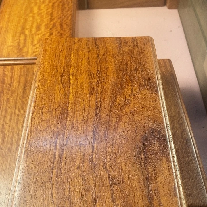 李***佳大叶紫檀（黑酸枝木类）缅甸花梨